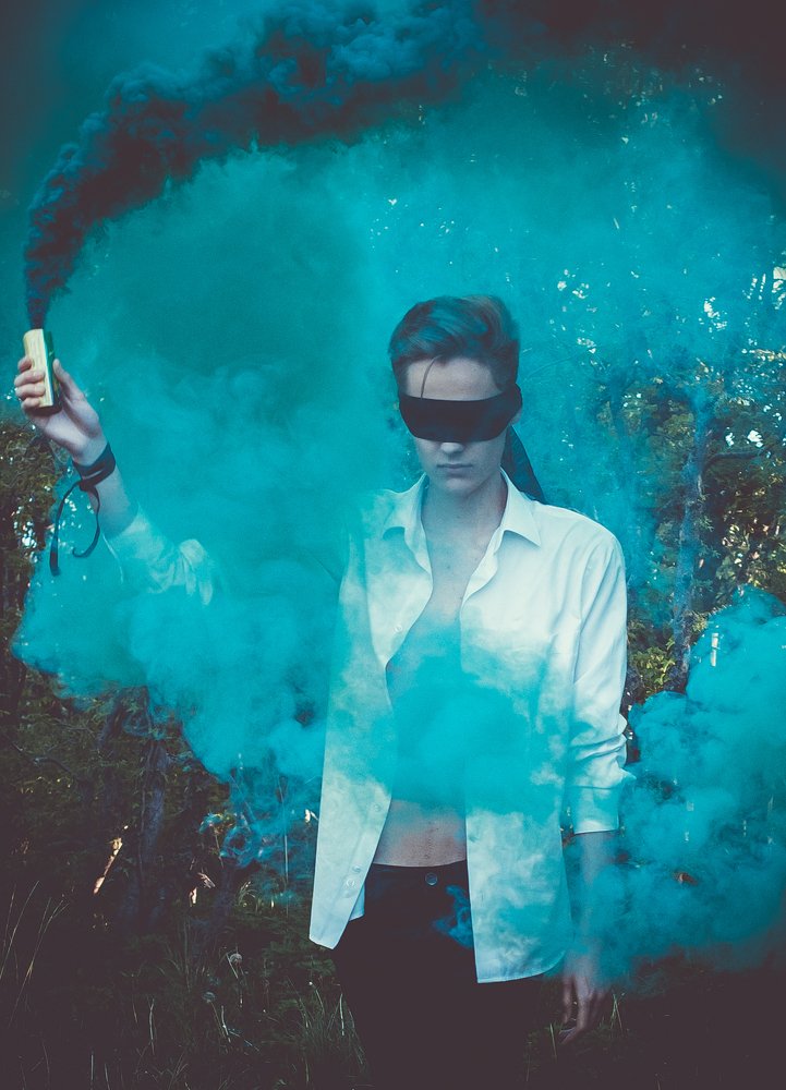 Photograph by Николай Корякин