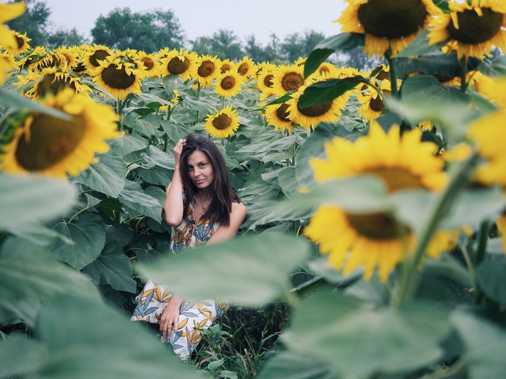 Photograph by Андрей Карбуков