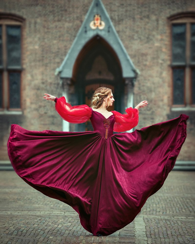 Photograph by Юлия Стойка