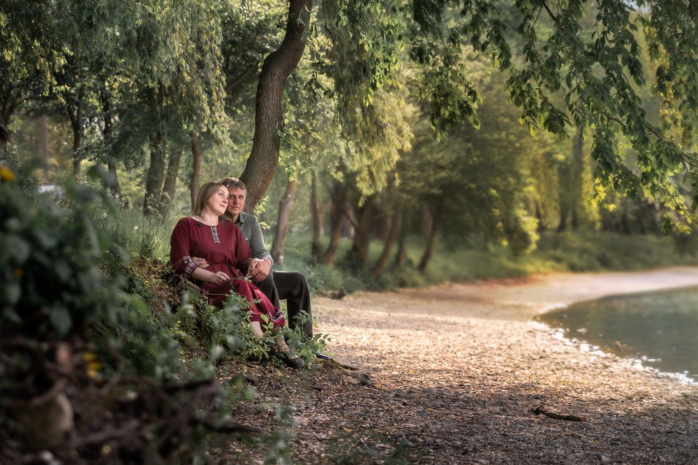 Photograph by Игорь Мирнов