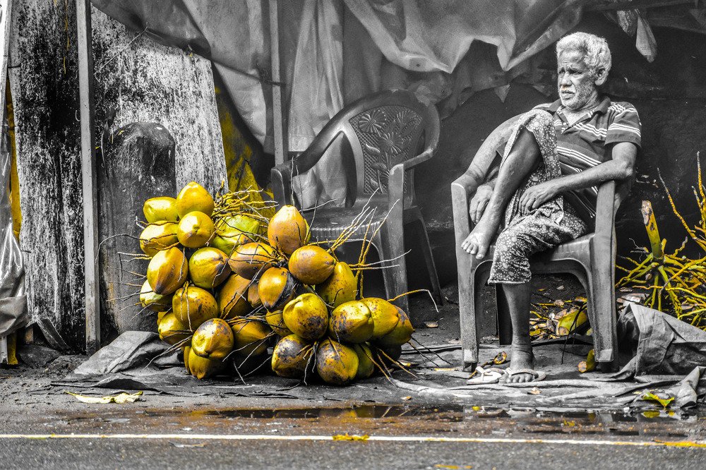 Photograph by Ashik Aziz