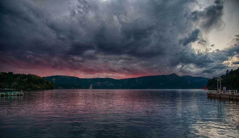 Фотография автора Pavel Bernshtam