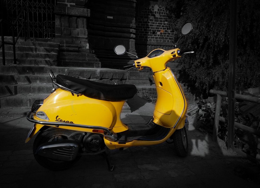 Photograph by Akash Sangamnere