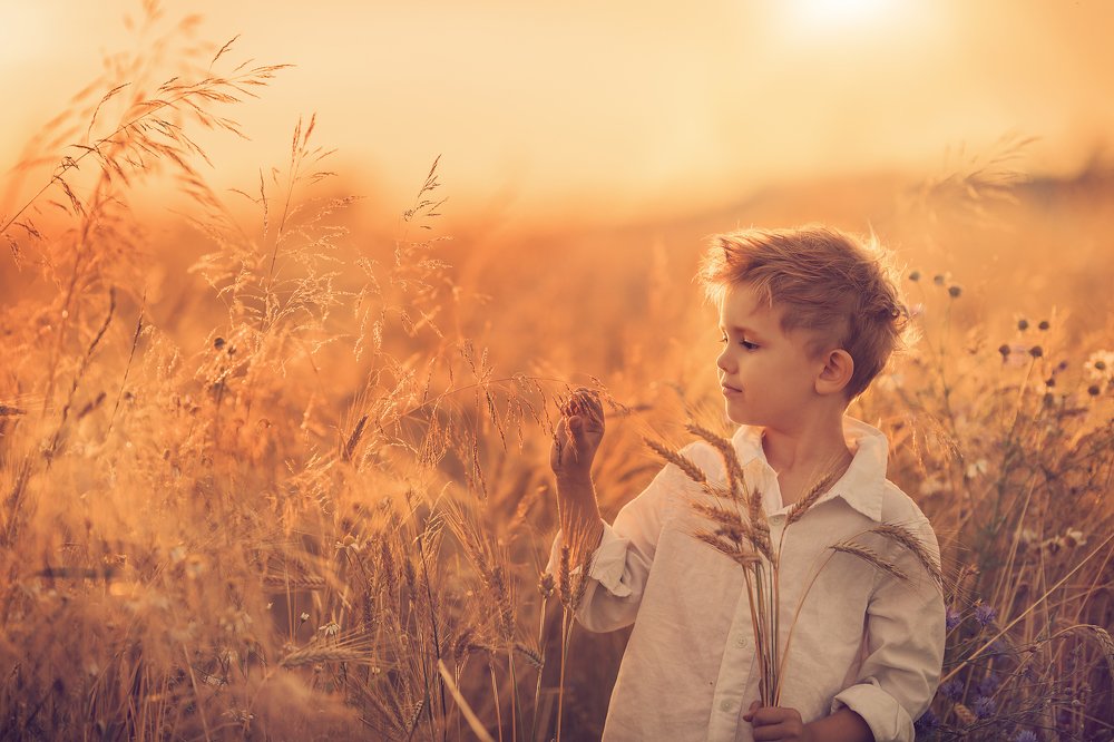 Photograph by Monika Lisowska