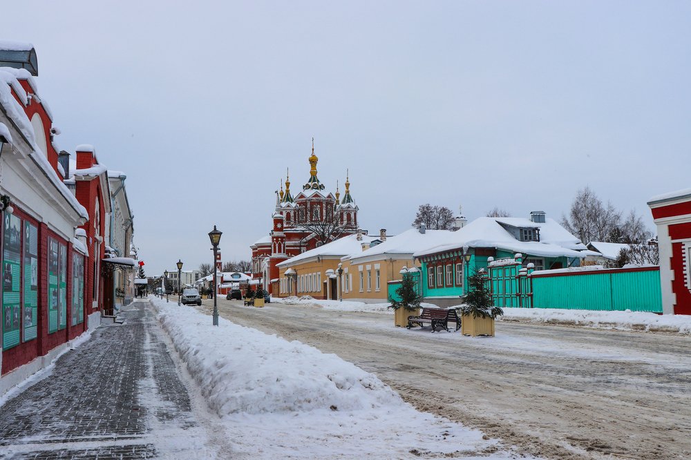 Photograph by Светлана Першина