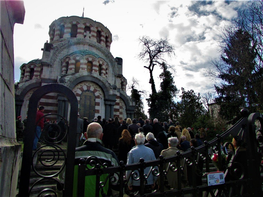 Photograph by Марина Цекова