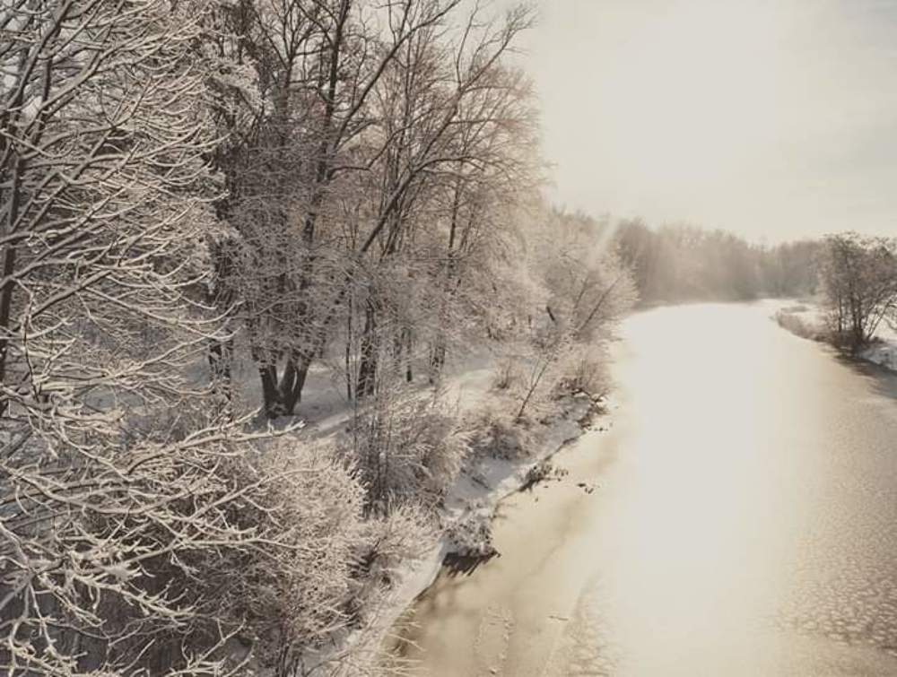 Photograph by Kseniia Pishchinskaia