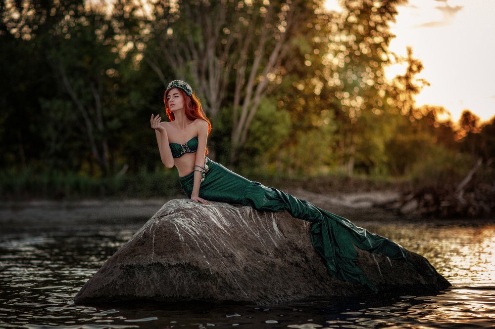 Photograph by Анна Джибути