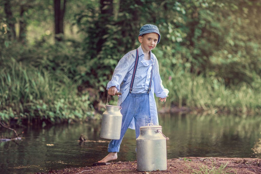 Photograph by Анна Джибути