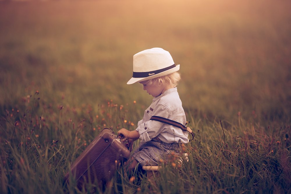 Photograph by Monika Lisowska