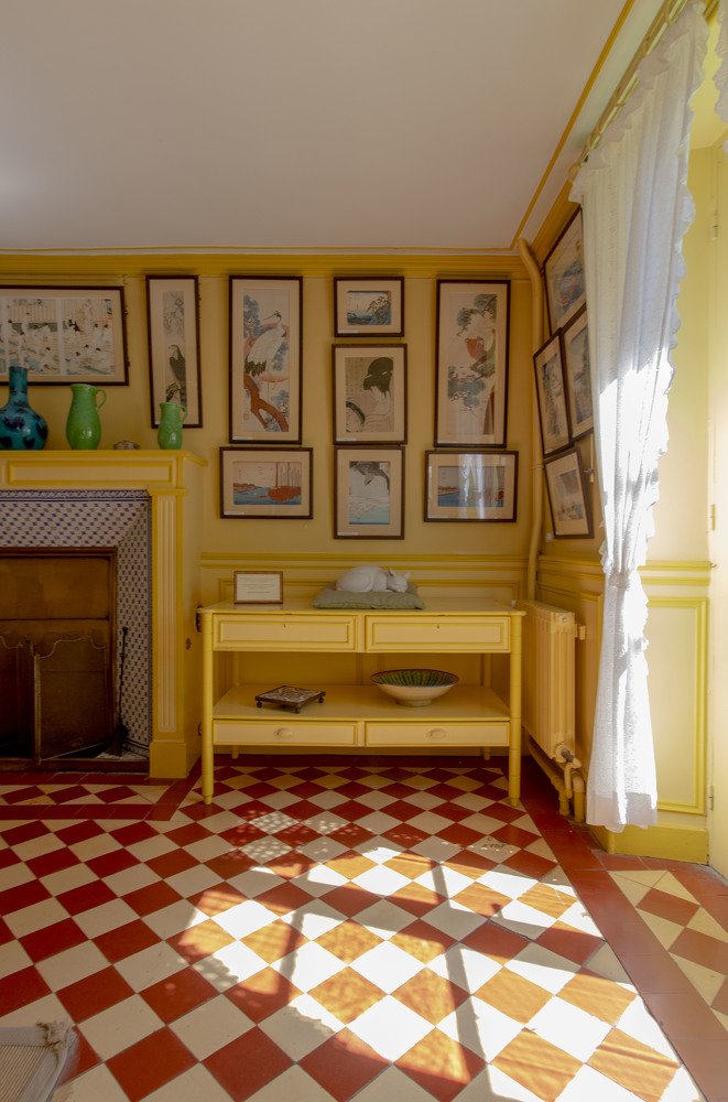 Фотография автора Carolina Noir