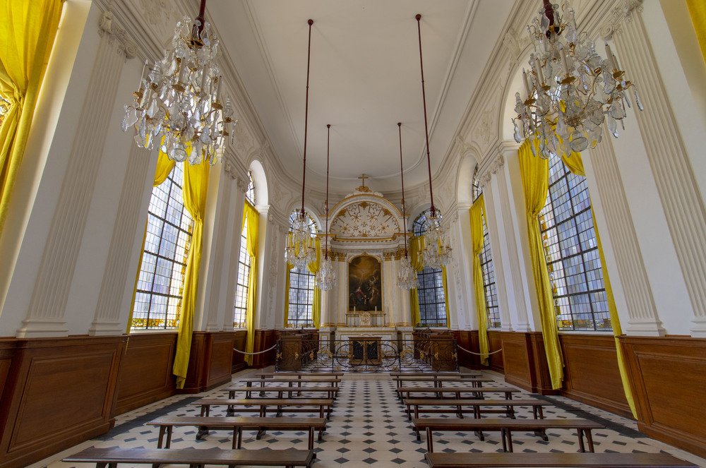 Фотография автора Carolina Noir