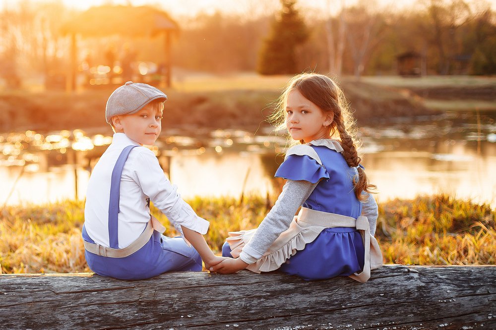 Photograph by Ольга Тучкова