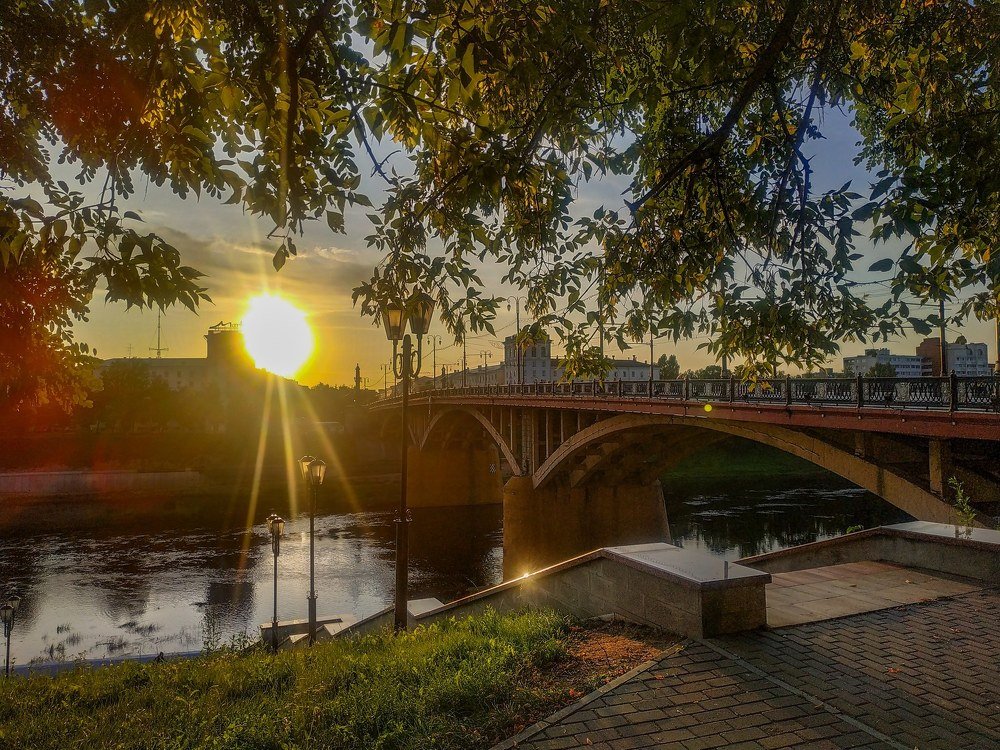 Photograph by Павел Агеев