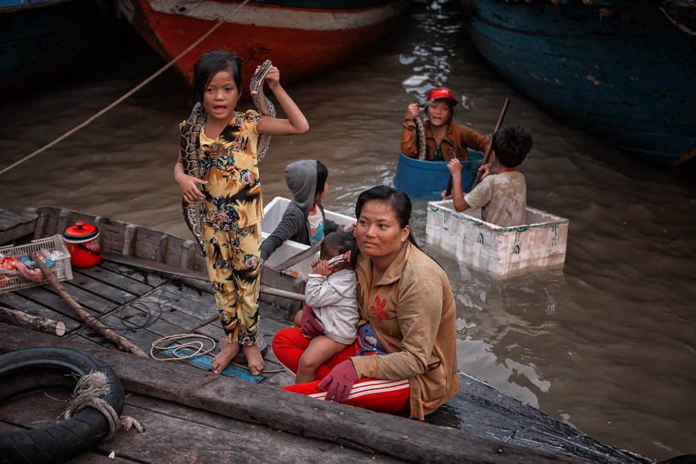 Photograph by Анна Джибути