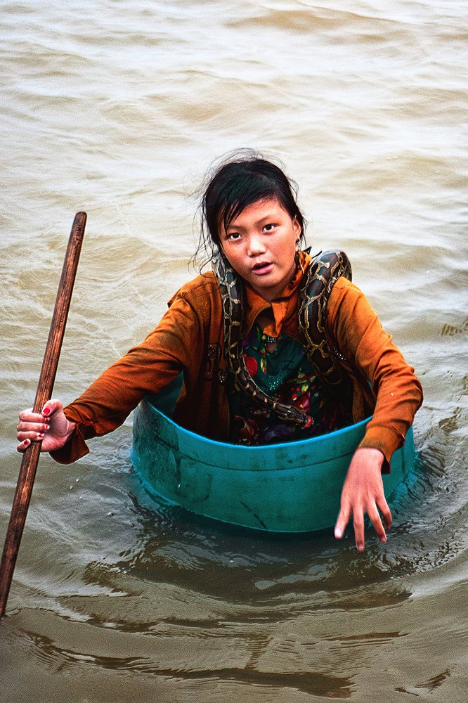 Photograph by Анна Джибути