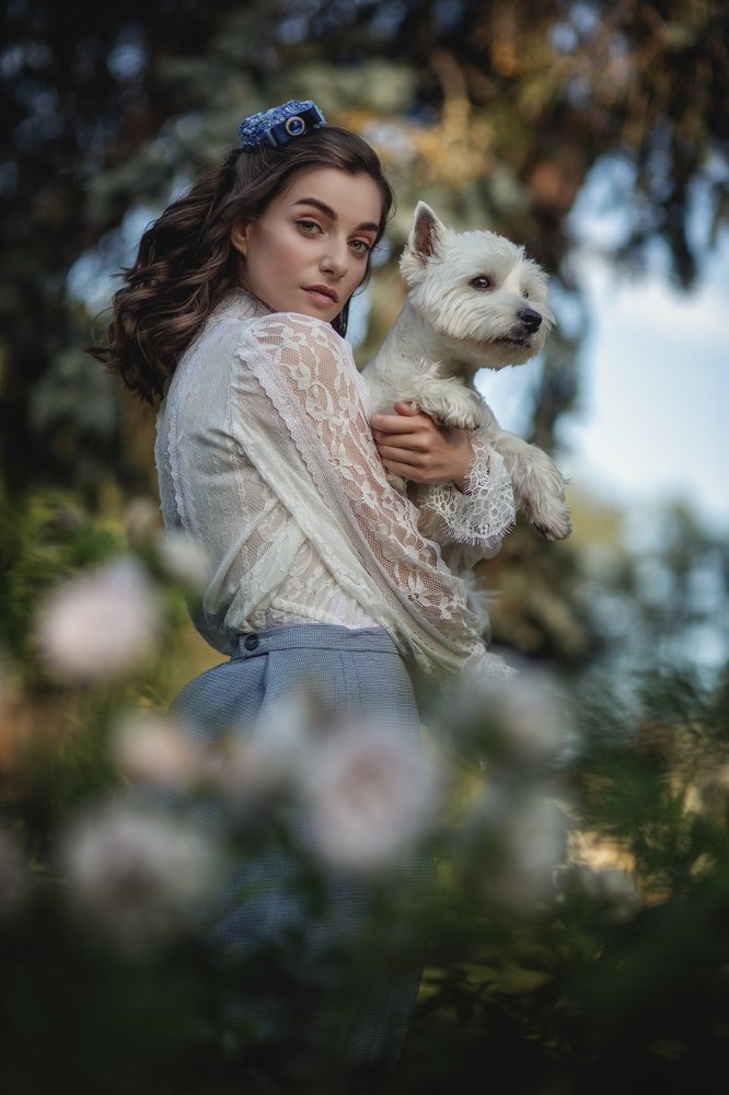 Photograph by Анна Джибути