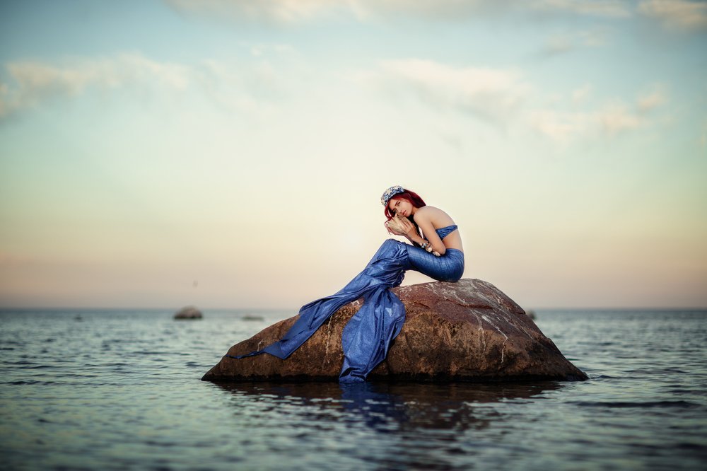 Photograph by Анна Джибути