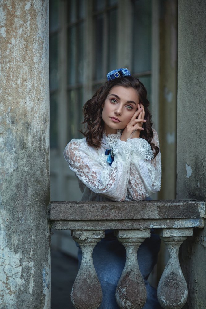 Photograph by Анна Джибути