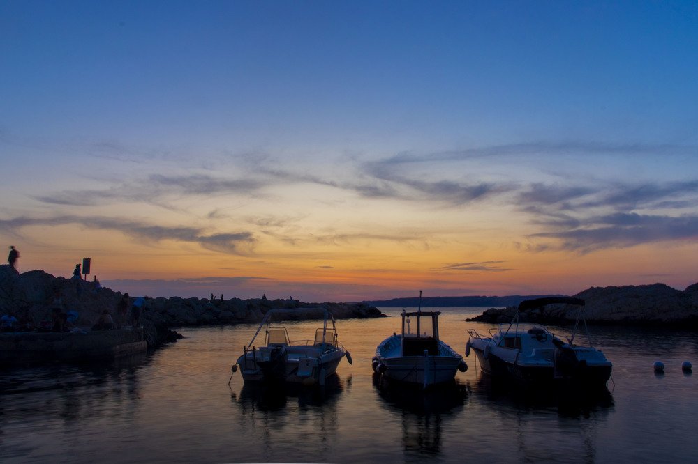 Фотография автора Carolina Noir