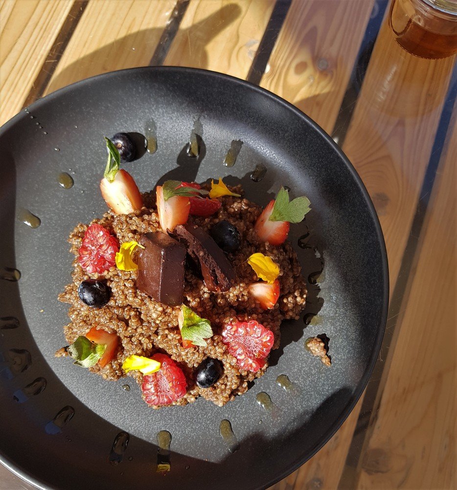 Photograph by Андрей Телибаев