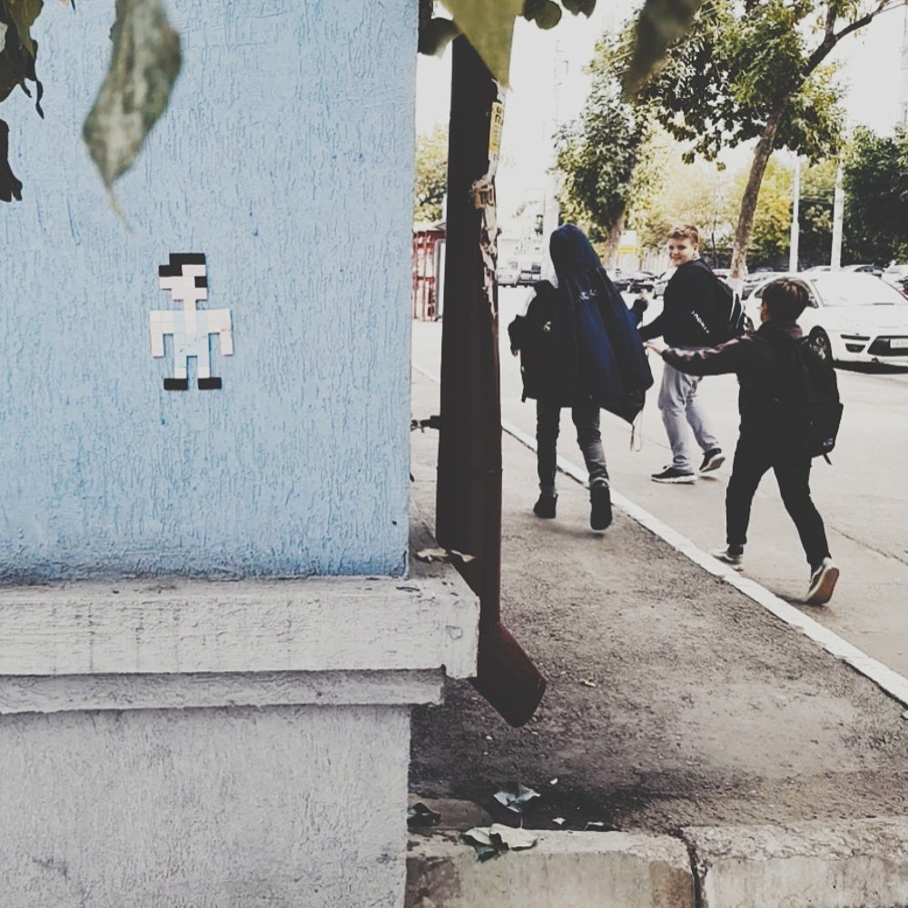 Photograph by Елена Руснак