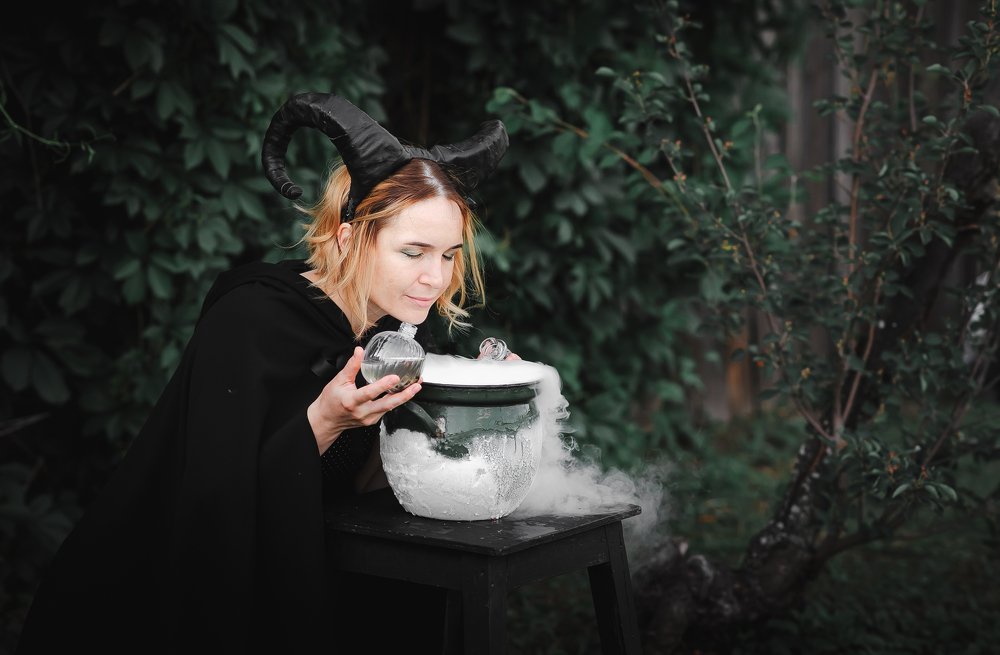 Photograph by Анастасия Селезнева