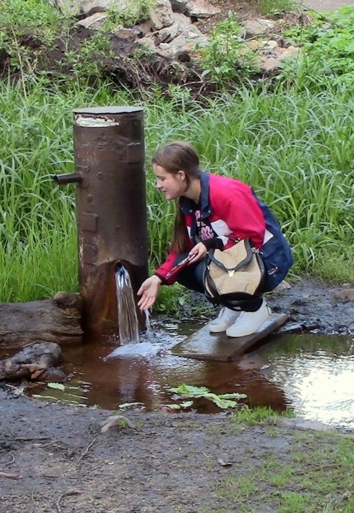 Photograph by Ирина Степановна Азаренкова