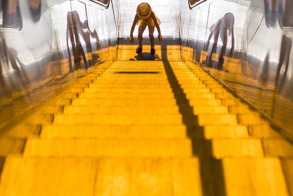 Photograph by Kasia Dróżdż