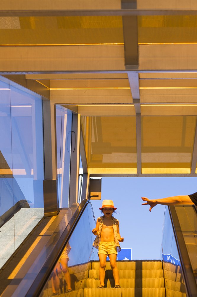 Photograph by Kasia Dróżdż