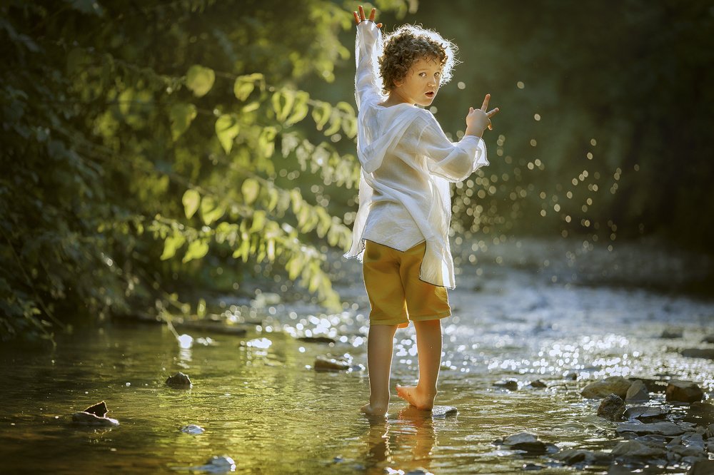 Photograph by Лилия Фролова