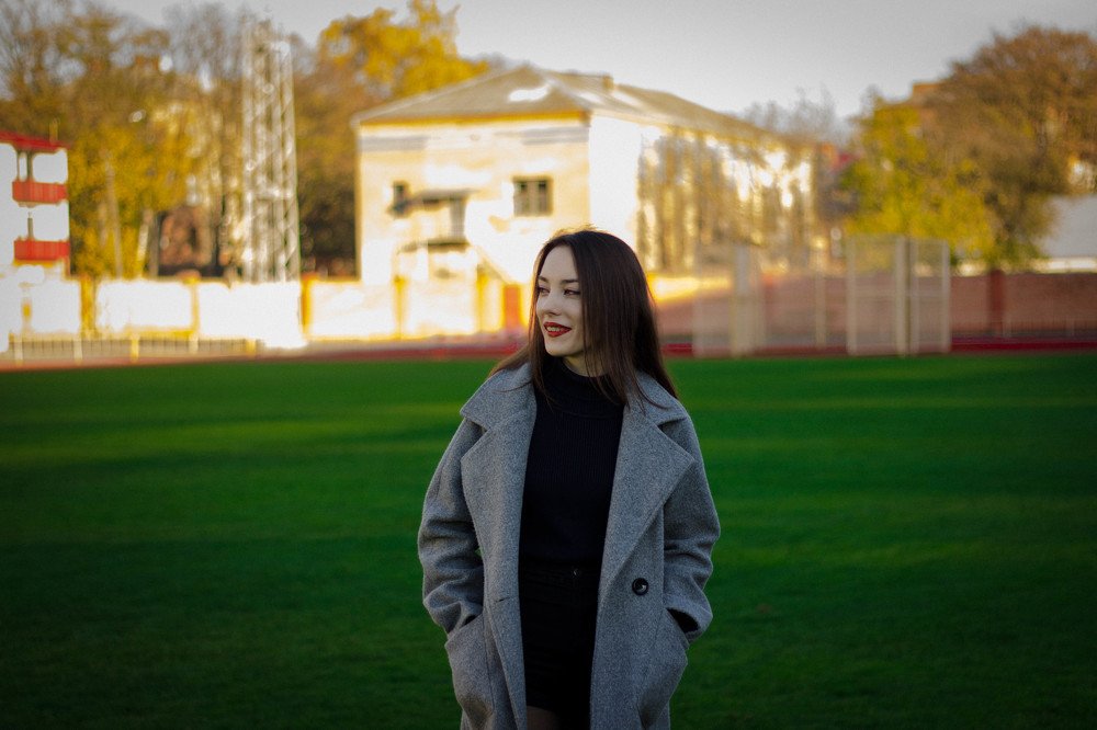 Photograph by Yuliia