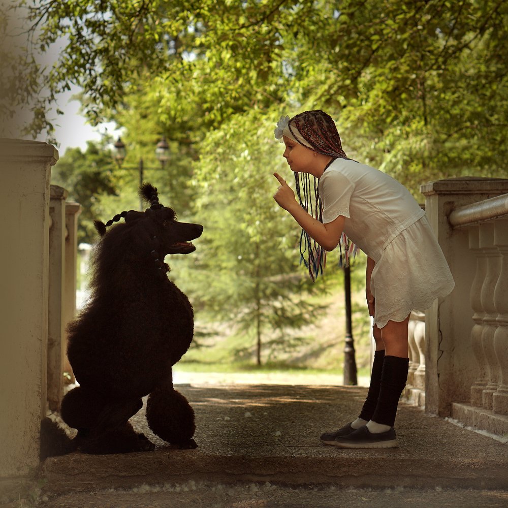 Photograph by Ирина Громенко