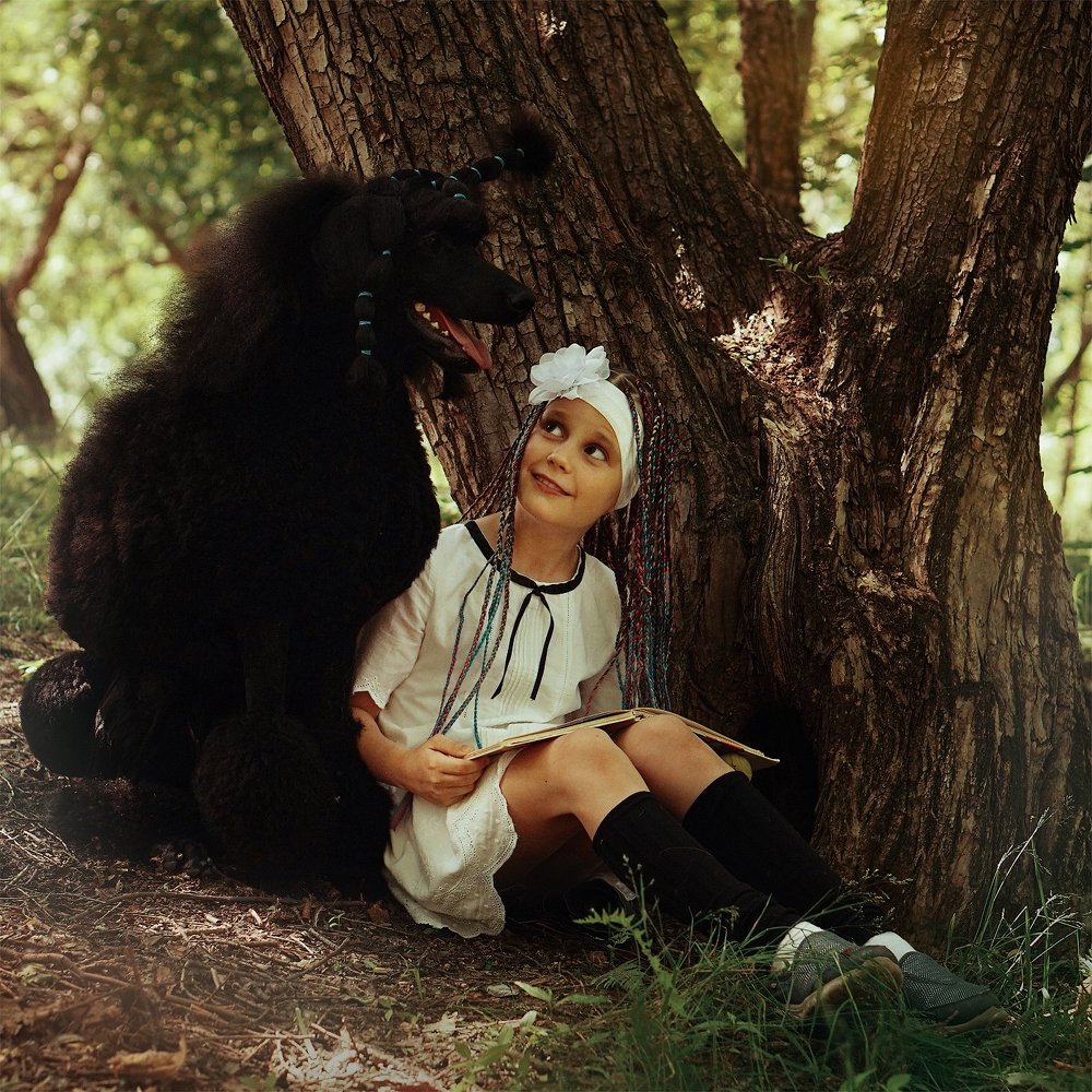 Photograph by Ирина Громенко