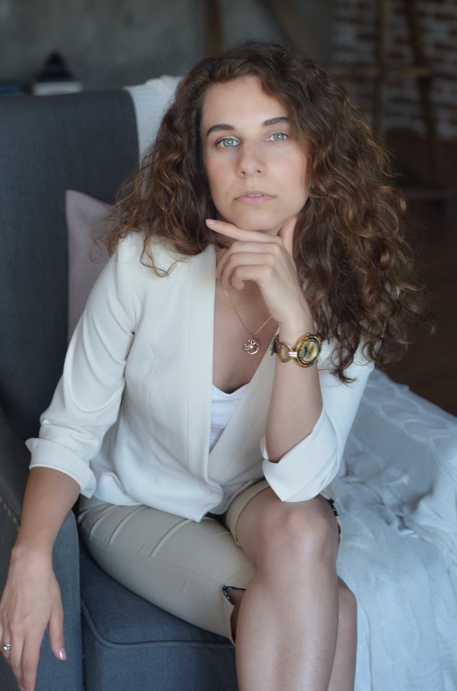 Photograph by Александра