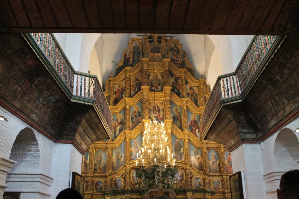 Photograph by Татьяна Перевертайлова
