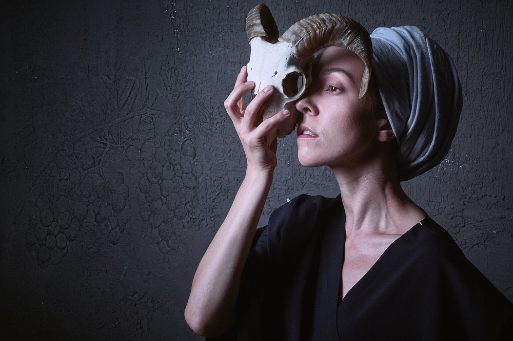 Photograph by Александра Румянцева