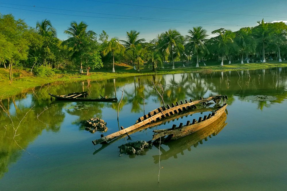 Photograph by Deepanjan Bhattacharya