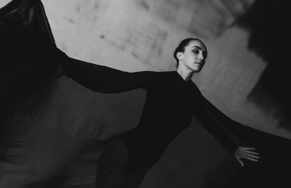 Photograph by Ольга Григорьева