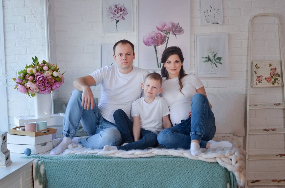 Photograph by Александра