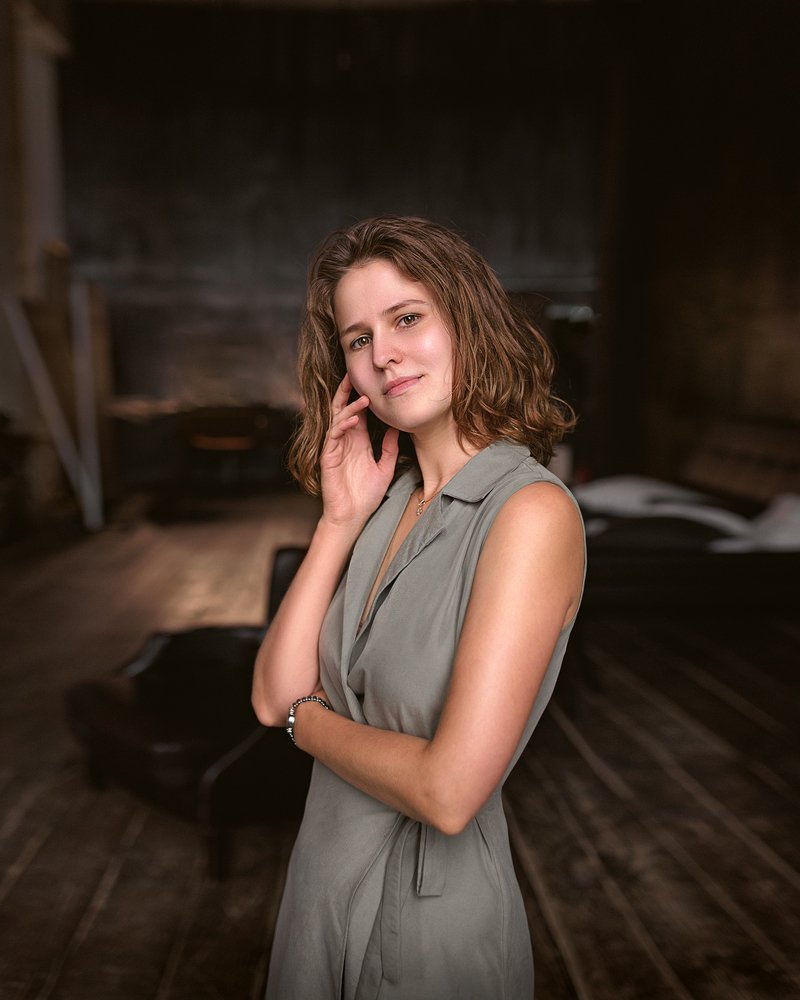 Photograph by Витковский Андрей