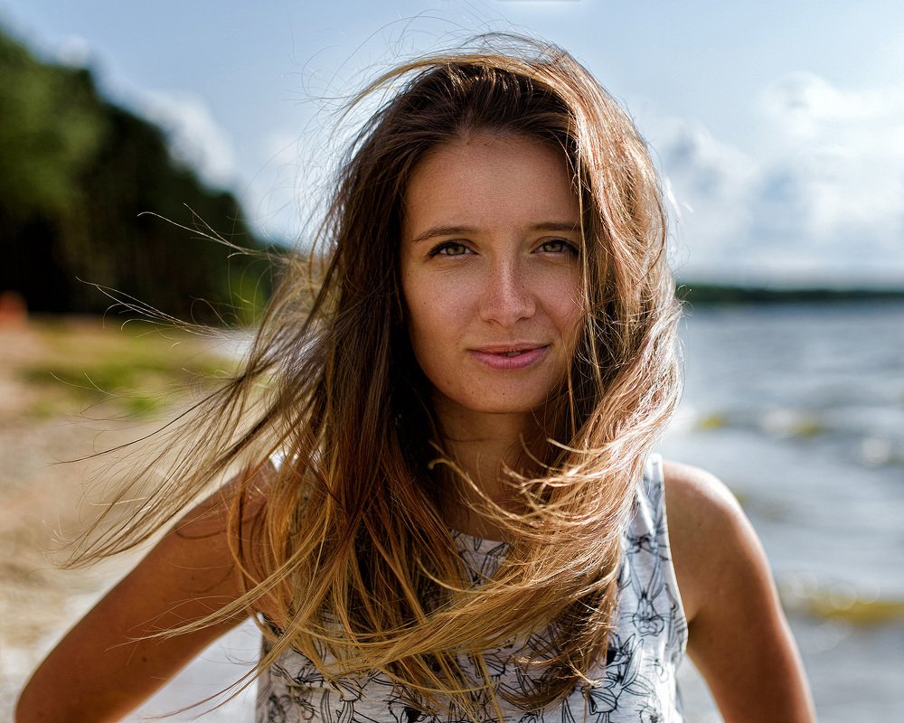 Photograph by Витковский Андрей