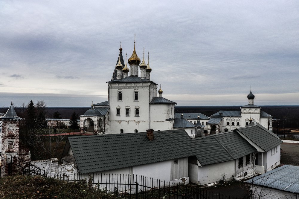 Photograph by Светлана Першина