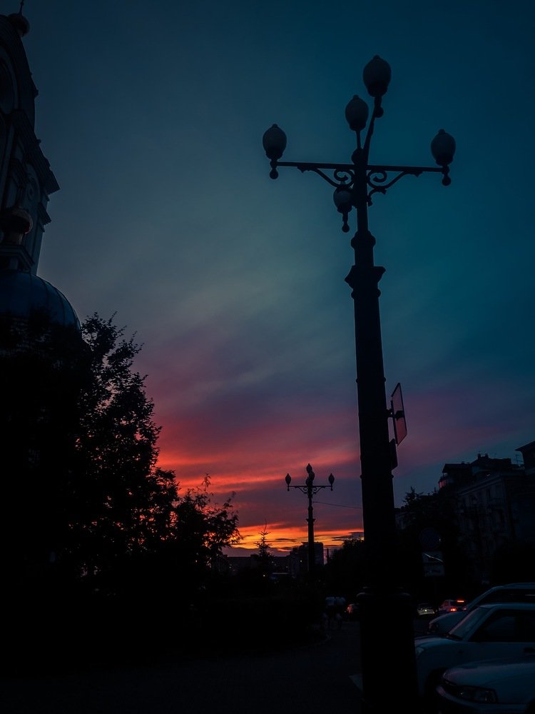 Photograph by Александра Шампорова