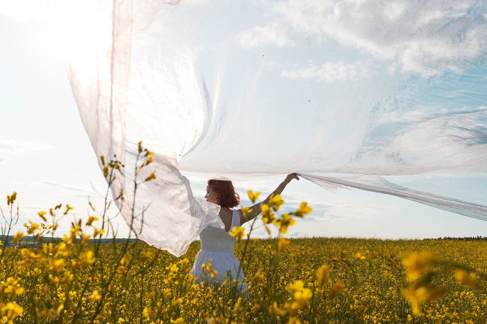 Photograph by Ирина Кононова