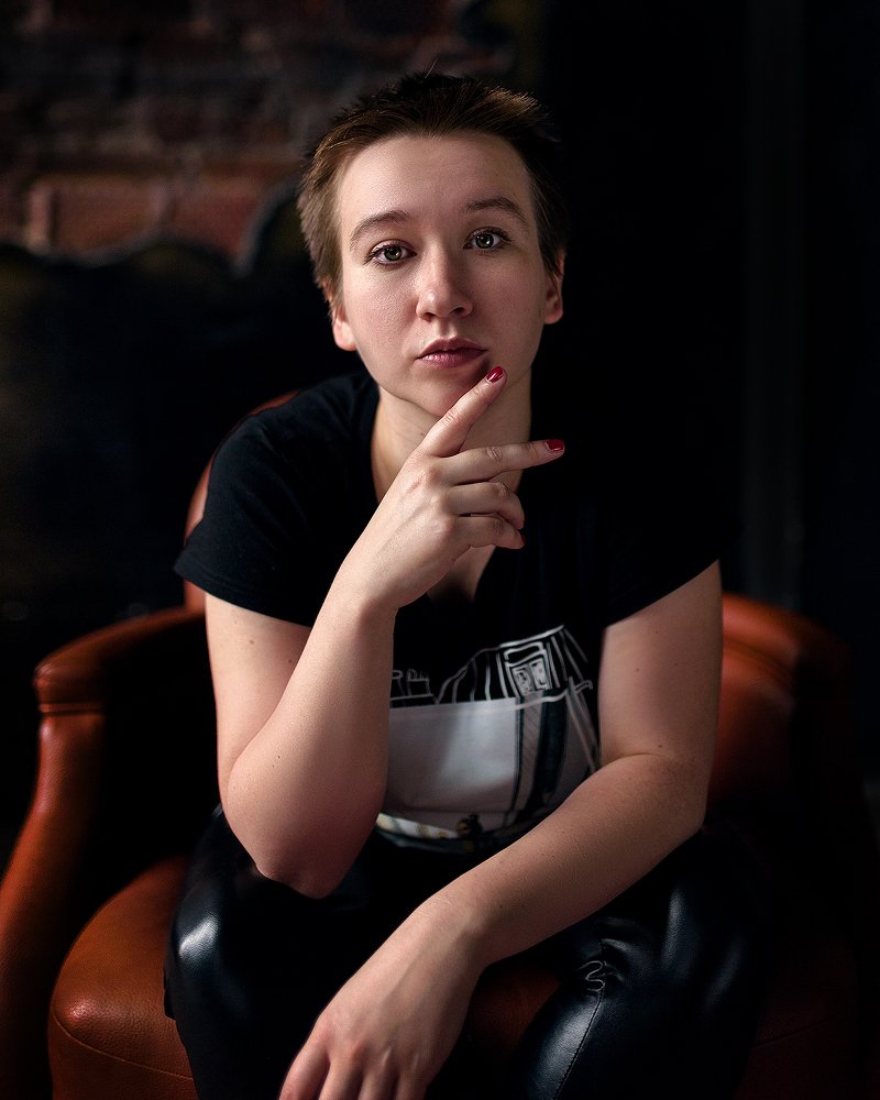 Photograph by Витковский Андрей