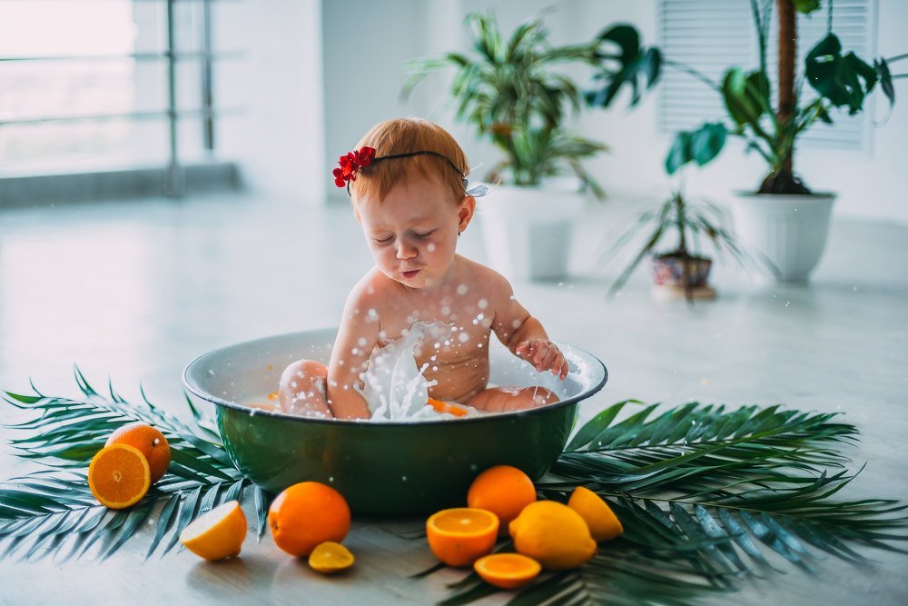 Фотография автора Дарья Шевченко