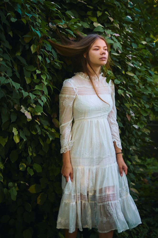 Photograph by Александра Румянцева