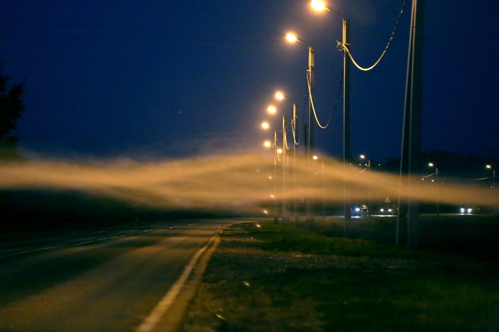 Photograph by Александр Масенко