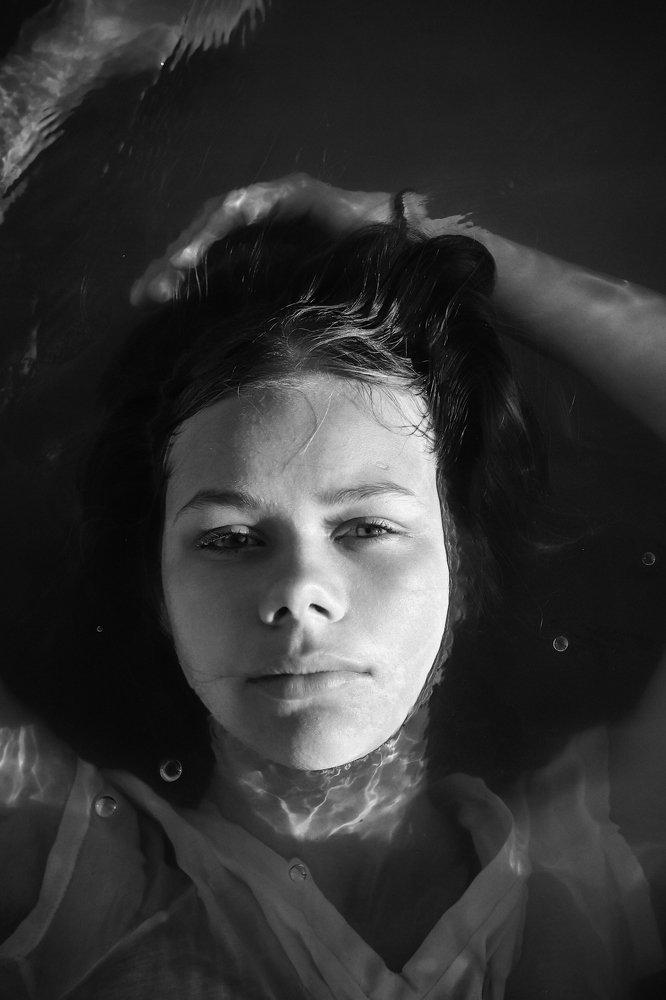 Photograph by Александра Румянцева